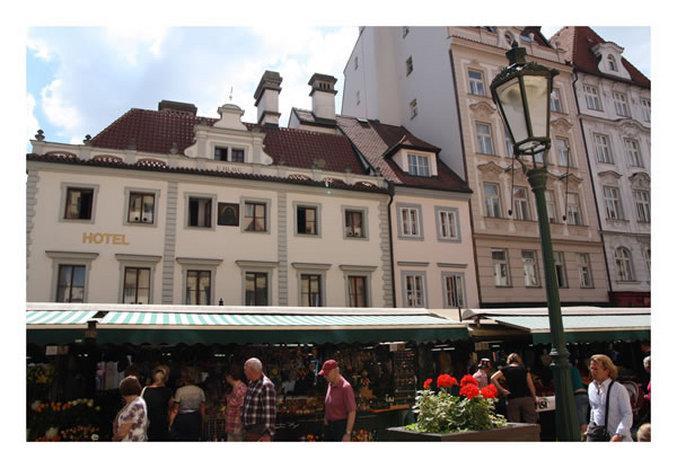 Hotel Golden Age Prague